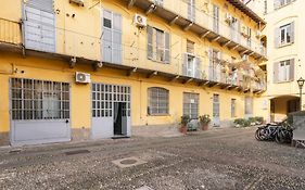 Spazioso Loft: Coldilana14