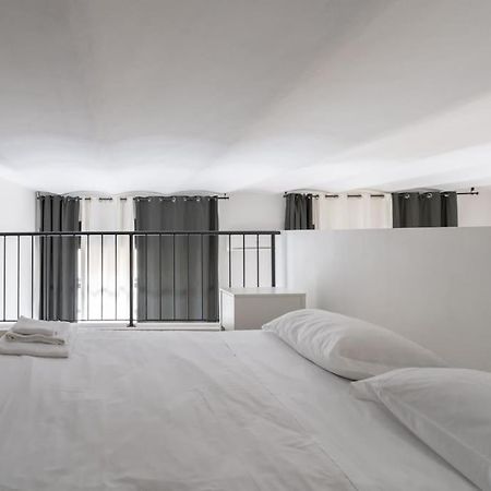 Spazioso Loft: Coldilana14 Milan Exterior photo
