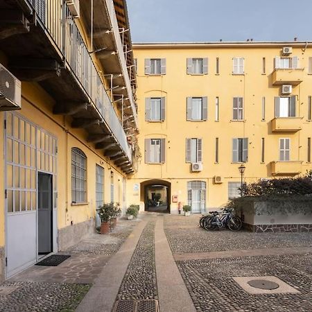 Spazioso Loft: Coldilana14 Milan Exterior photo
