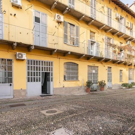 Spazioso Loft: Coldilana14 Milan Exterior photo