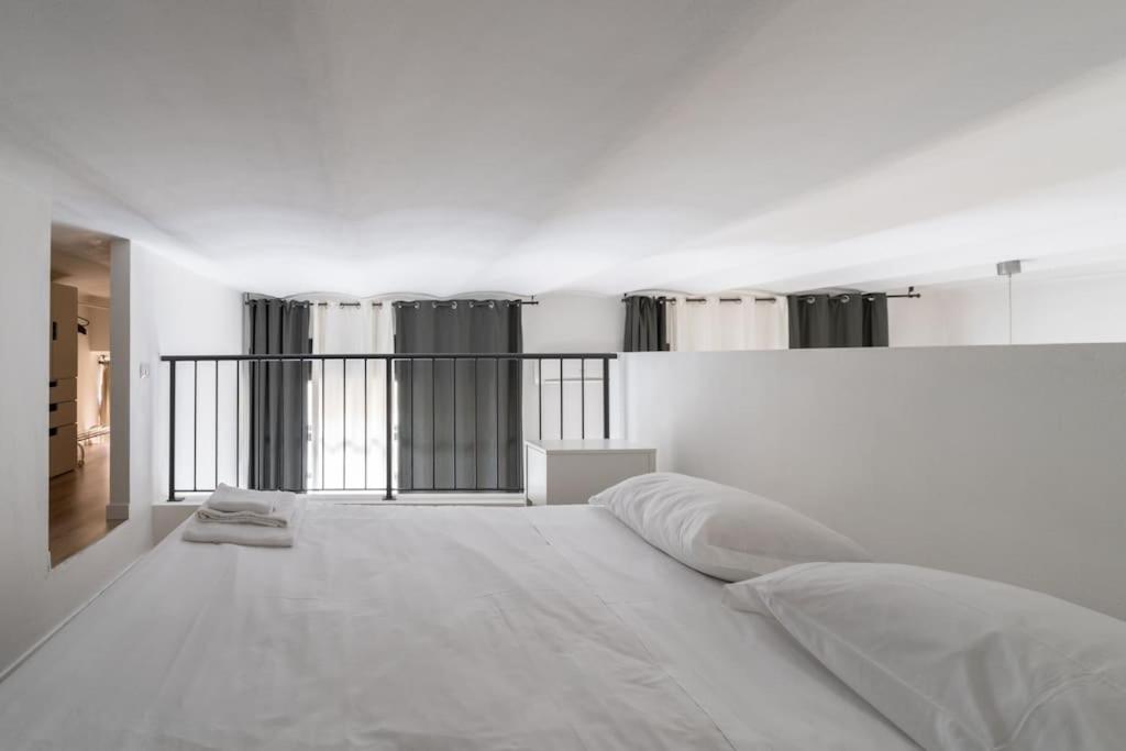 Spazioso Loft: Coldilana14 Milan Exterior photo