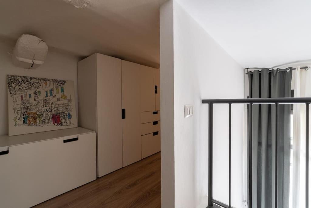 Spazioso Loft: Coldilana14 Milan Exterior photo