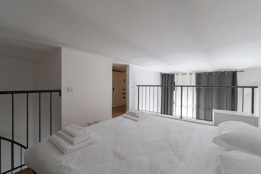 Spazioso Loft: Coldilana14 Milan Exterior photo