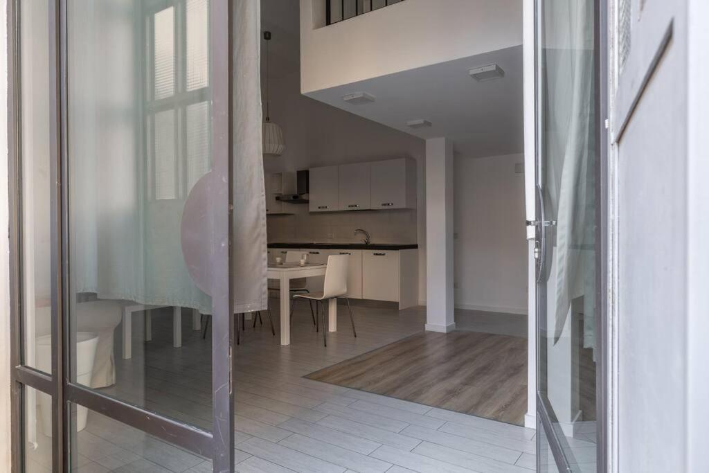 Spazioso Loft: Coldilana14 Milan Exterior photo